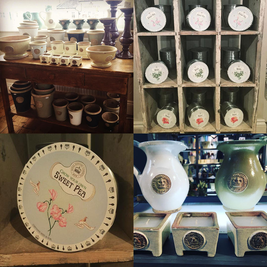 Display kew